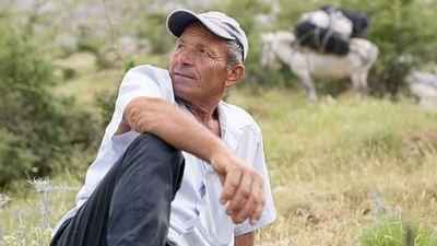 360° Reportage: Albanien: Die Stimmen der Schäfer