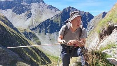 360° Reportage: Der Bergkristall, Schatz in den Schweizer Alpen