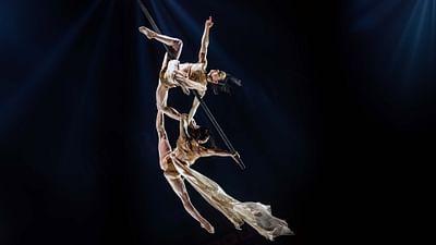 42. Weltfestival des Zirkus von Morgen