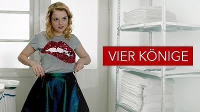 4 Könige
