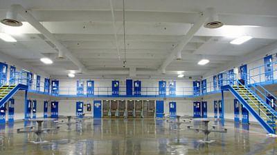 8m2 Einsamkeit: Einzelhaft in Virginia