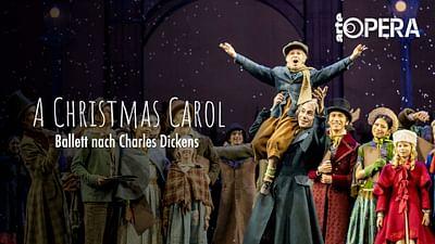 A Christmas Carol: Ein Weihnachtsballett nach Charles Dickens