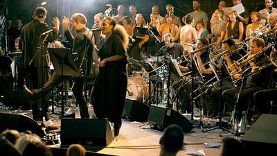 A Symphony of Noise: Matthew Herberts Revolution