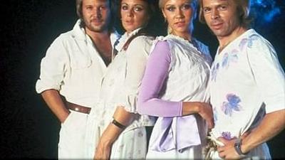ABBA Silver, ABBA Gold