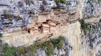 Abenteuer Archäologie: Der Totenkult der Chachapoya
