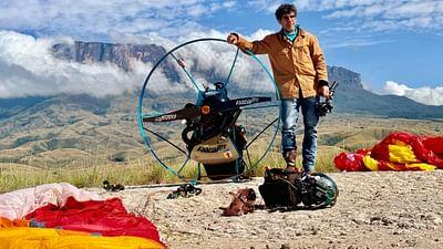 Abenteuer Brasilien - Ein Land wie ein Kontinent: Vom Ipanema-Strand zum heiligen Berg