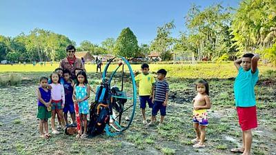 Abenteuer Brasilien - Ein Land wie ein Kontinent: Der Rio Negro, von São Gabriel bis Manaus