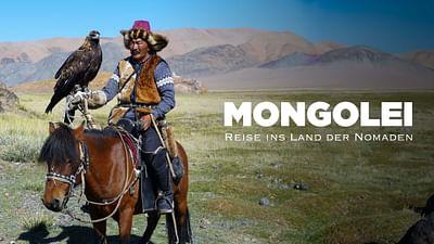 Abenteuer Mongolei: Reise ins Land der Nomaden