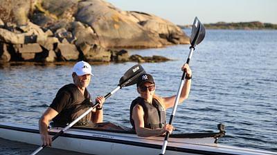 Abenteuer Schweden: Der Süden