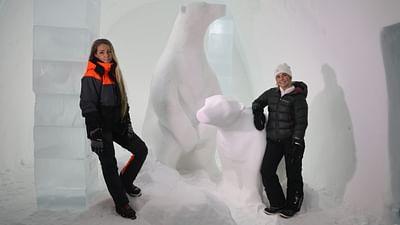 Abenteuer Schweden: Der Norden