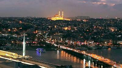 Abenteuer Seidenstraße: Der Bosporus - Zwischen zwei Welten