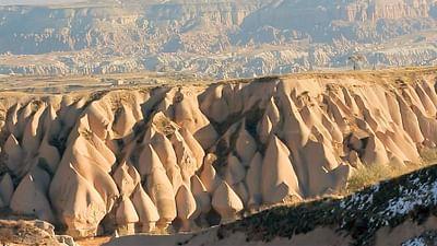 Abenteuer Seidenstraße: Anatolien, Unterwegs in Kleinasien