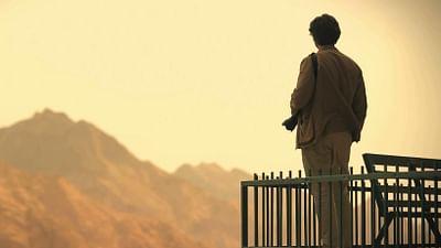 Abenteuer Seidenstraße: Yazd: Das heilige Feuer Zarathustras