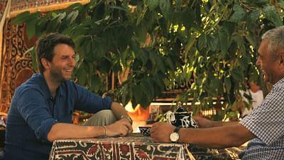 Abenteuer Seidenstraße: Samarkand - Die Perle Usbekistans