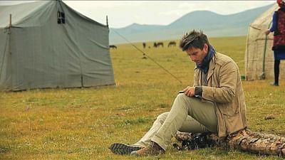 Abenteuer Seidenstraße: Kirgisistan: Die Herren der Steppe