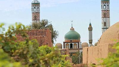 Abenteuer Seidenstraße: Gobi: Verbotene Oasen