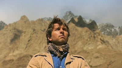 Abenteuer Seidenstraße: Kaxgar: Tor zum Reich der Mitte