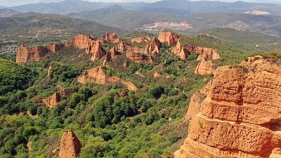 Abenteuer Spanien: Der grüne Norden