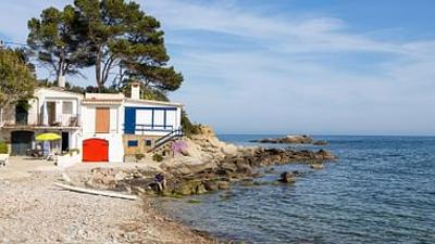 Abenteuer Spanien: Die Mittelmeerküste