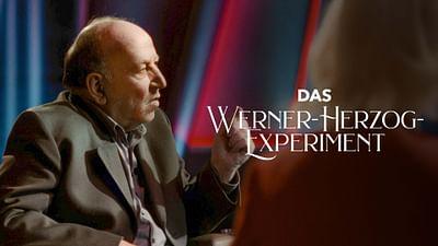 About a Hero: Das Werner-Herzog-Experiment