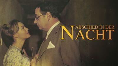 Abschied in der Nacht