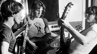 AC/DC - Forever Young