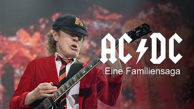 AC/DC - Forever Young