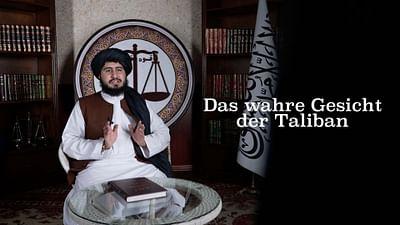 Afghanistan: Das wahre Gesicht der Taliban: ARTE Reportage