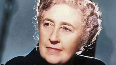 Agatha Christie