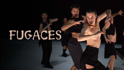 Aina Alegre: Fugaces: Tanzbiennale von Lyon 2025