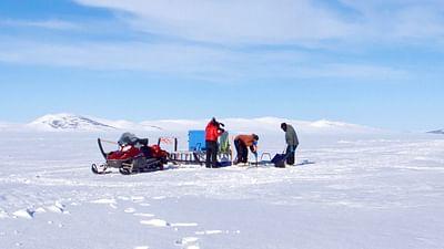 Alaskas wilder Westen: Inseln am Rande der Zeit