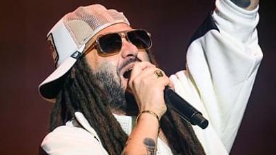 Alborosie & Shengen Clan: Summerjam Festival 2025