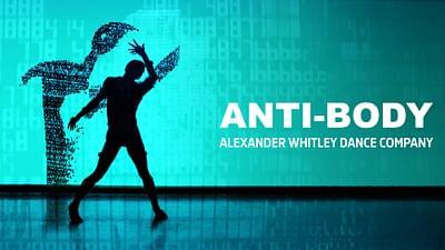Alexander Whitley Dance Company: Anti-Body: COLOURS International Dance Festival 2022 Stuttgart