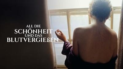 All die Schönheit und das Blutvergießen