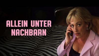 Allein unter Nachbarn