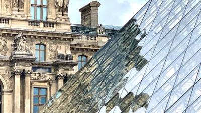 Alt wird Neu: Museen