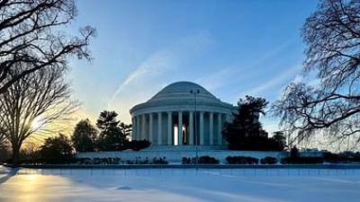 America, who are you? (1/2): Eine Mentalitätsgeschichte der USA - Freiheit und Religion
