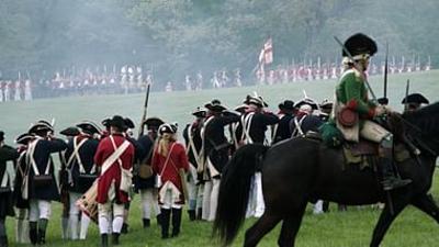 Amerikas Aufbruch in die Freiheit: Der Unabhängigkeitskrieg