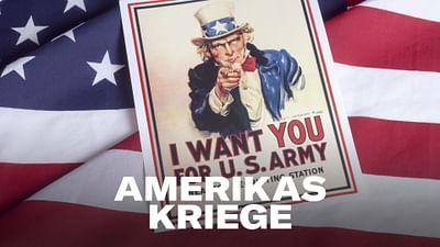 Amerikas Kriege