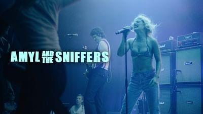 Amyl and the Sniffers: Echoes with Jehnny Beth
