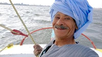 An den Ufern des Nil: Zwischen Luxor und Wüste