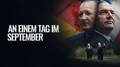 An einem Tag im September