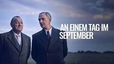 An einem Tag im September