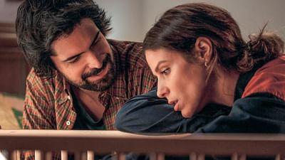 Ana und Oscar (2/10)