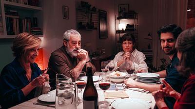 Ana und Oscar (4/10)