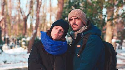 Ana und Oscar (5/10)