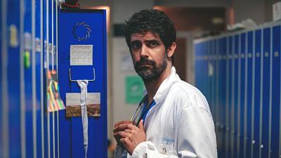 Ana und Oscar (6/10)