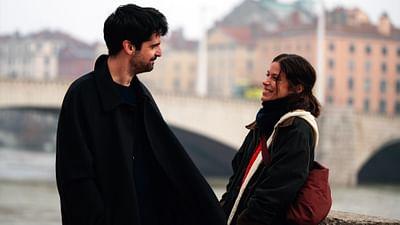 Ana und Oscar (7/10)