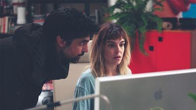 Ana und Oscar (8/10)