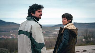 Ana und Oscar (9/10)